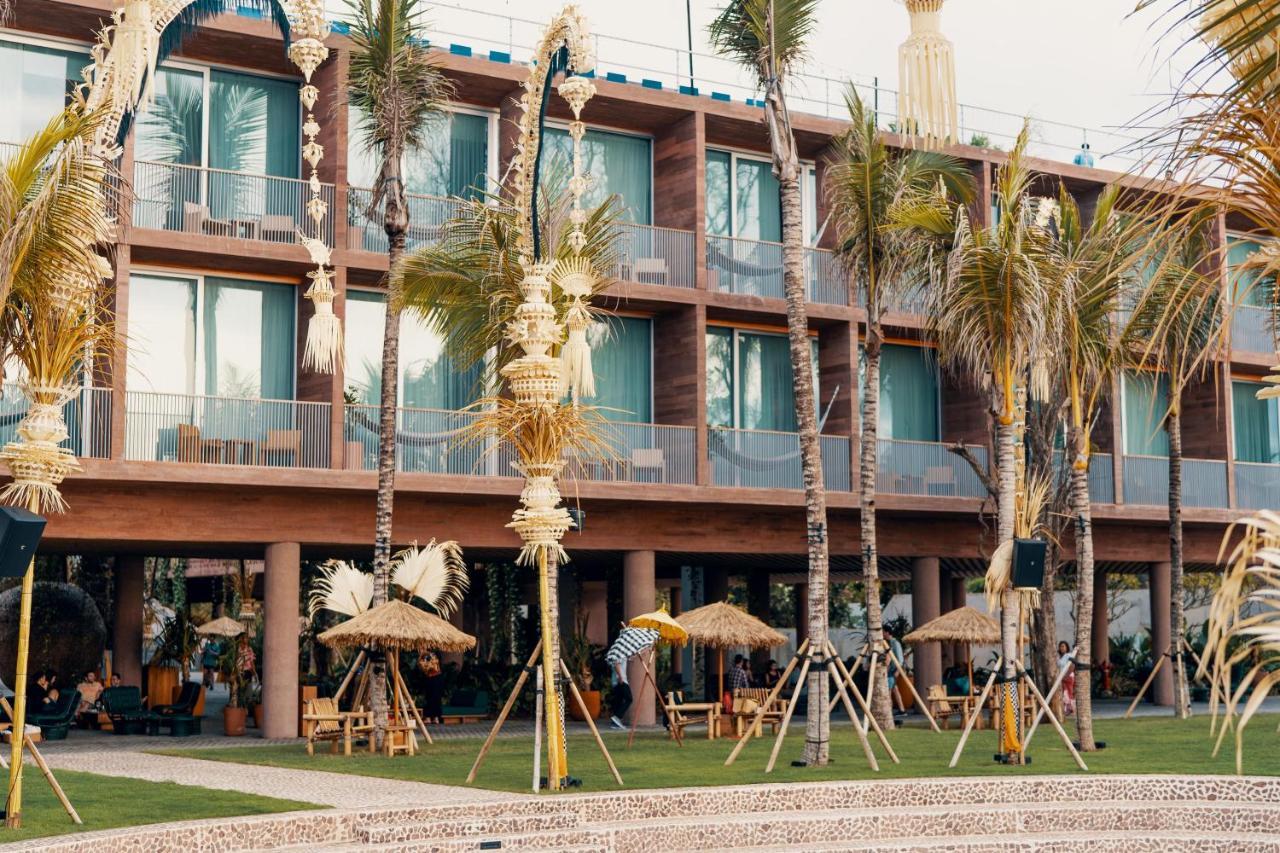 Potato Head & Resort
