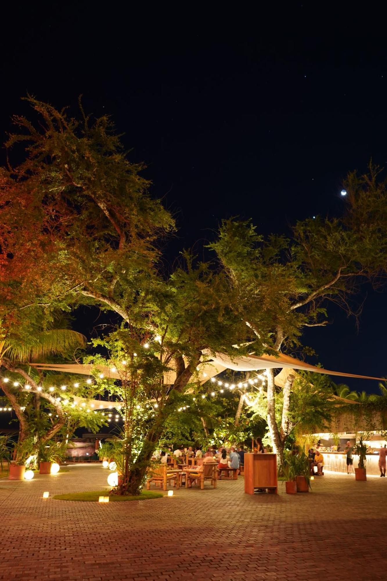 Potato Head & 5* Seminyak (Bali)